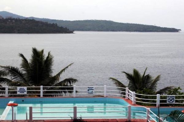 Port Blair Fortune Resort Bay Island - Member ITC Hotel Group Port Blair